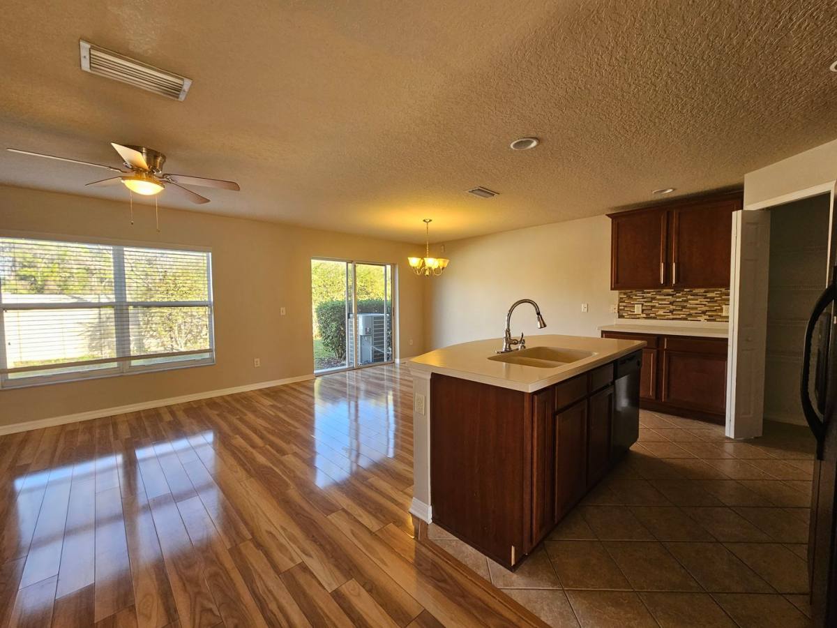 Townhouse for rent at 2954 Willowleaf Lane, Wesley Chapel, FL 33544