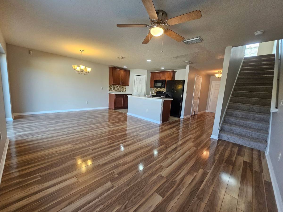 Townhouse for rent at 2954 Willowleaf Lane, Wesley Chapel, FL 33544