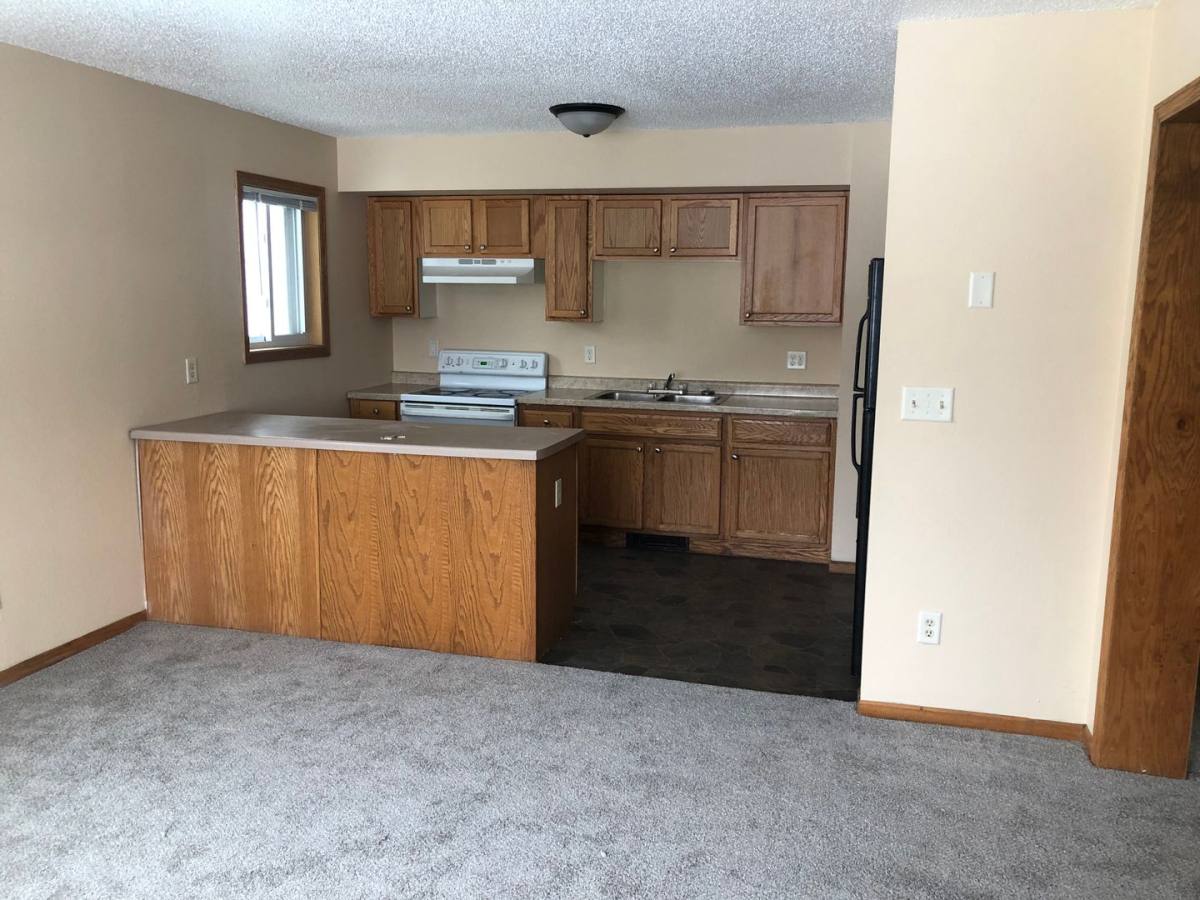 Apartment for rent at 1030 Knox Ave N, Minneapolis, MN 55411