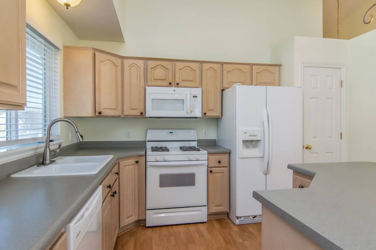 House for rent at 13676 S Premier Lane, Herriman, UT 84096