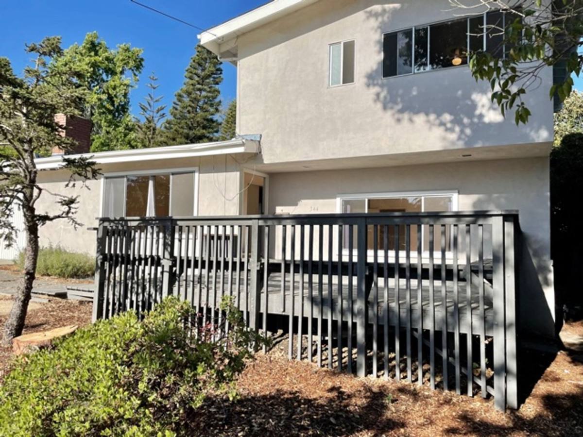 Townhouse for rent at 344 Henderson Ave, San Luis Obispo, CA 93405