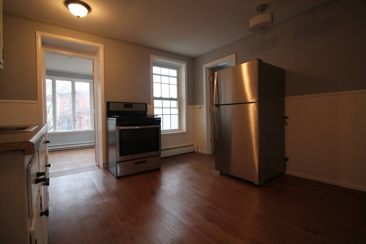 Apartment for rent at 1-3 Hamilton St, Cohoes, NY 12047