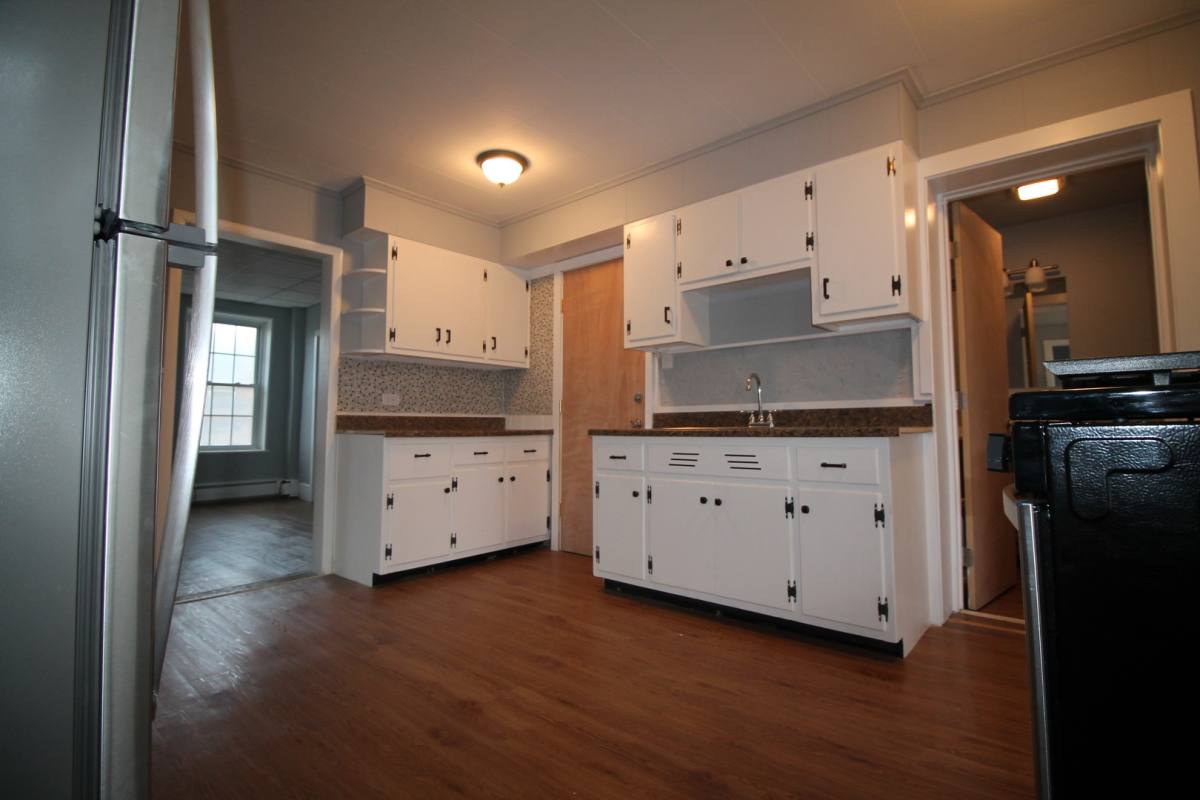 Apartment for rent at 1-3 Hamilton St, Cohoes, NY 12047