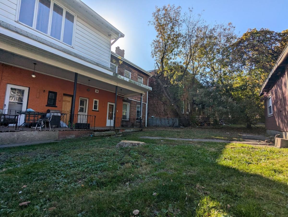 Apartment for rent at 1-3 Hamilton St, Cohoes, NY 12047