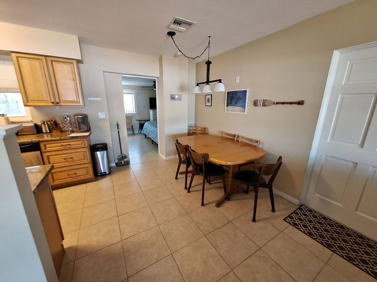 House for rent at 1541 Crest Dr, Englewood, FL 34223