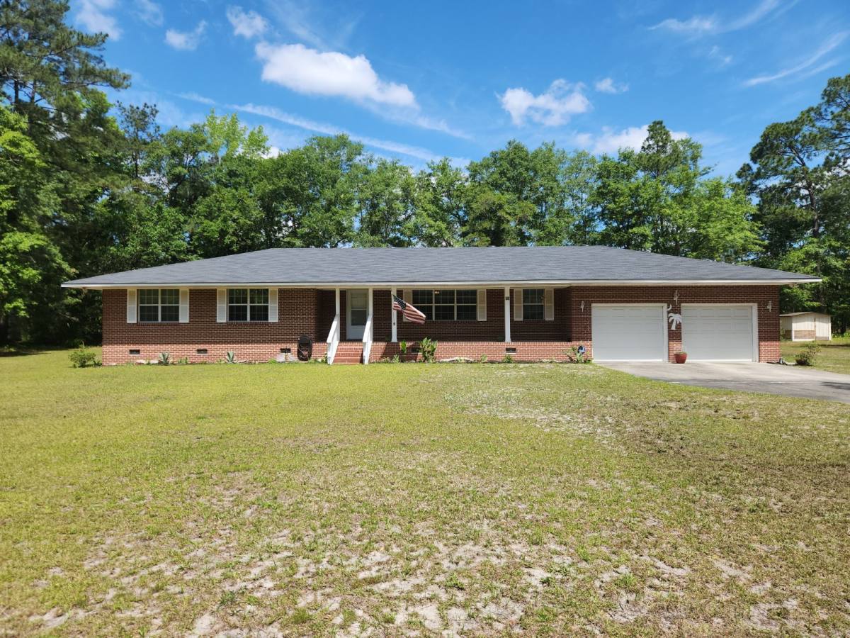 House for rent at 93 Heritage Woods Dr, Ridgeland, SC 29936