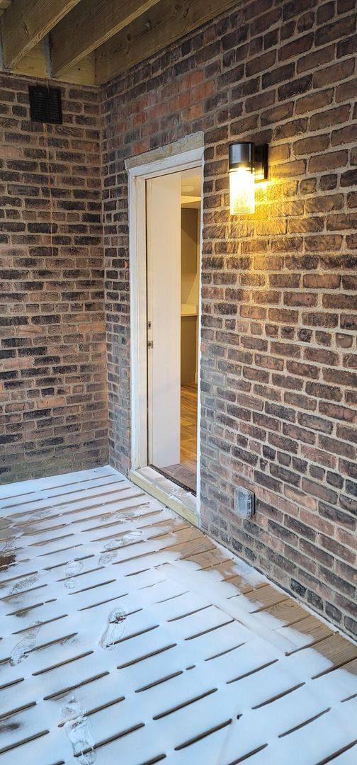 Apartment for rent at 741 Seward St, Detroit, MI 48202