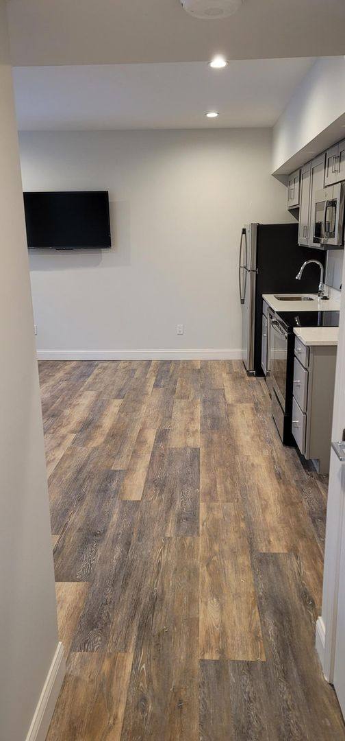 Apartment for rent at 741 Seward St, Detroit, MI 48202