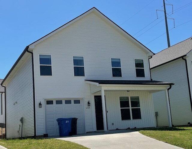 House for rent at 209 Clarus Creek Way, Travelers Rest, SC 29690