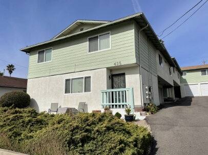 Apartment for rent at 435-C Stimson Ave, Pismo Beach, CA 93449