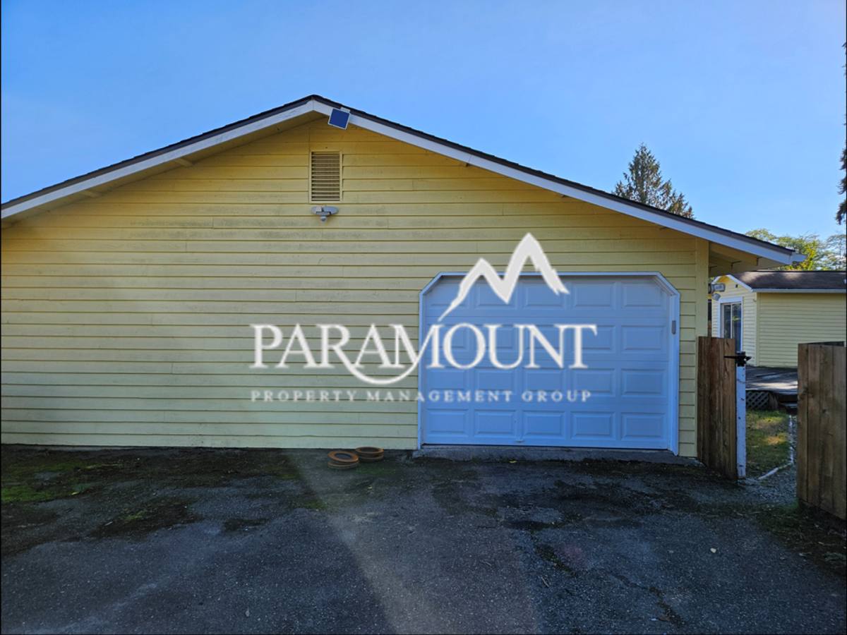 House for rent at 2533 Strassburg St NE, Bremerton, WA 98310