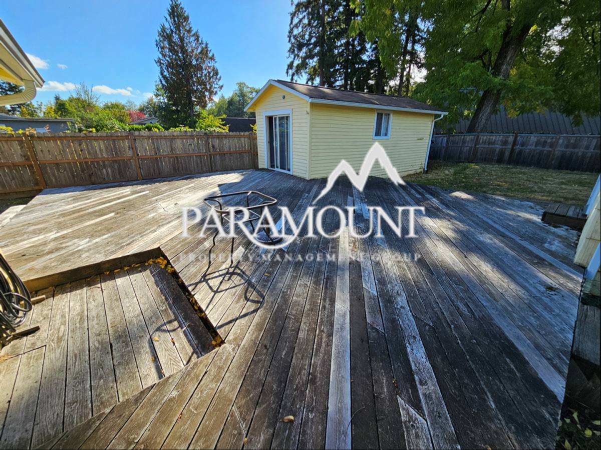 House for rent at 2533 Strassburg St NE, Bremerton, WA 98310