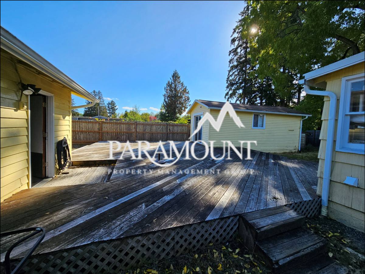 House for rent at 2533 Strassburg St NE, Bremerton, WA 98310