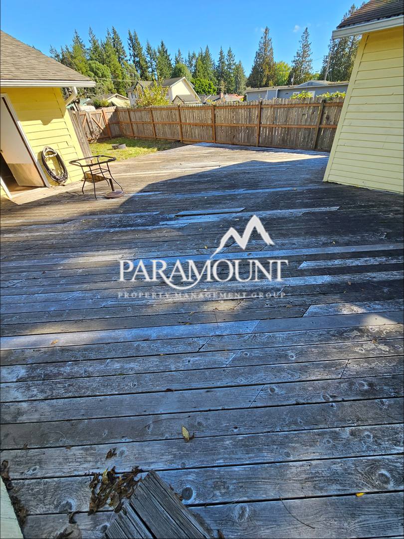 House for rent at 2533 Strassburg St NE, Bremerton, WA 98310