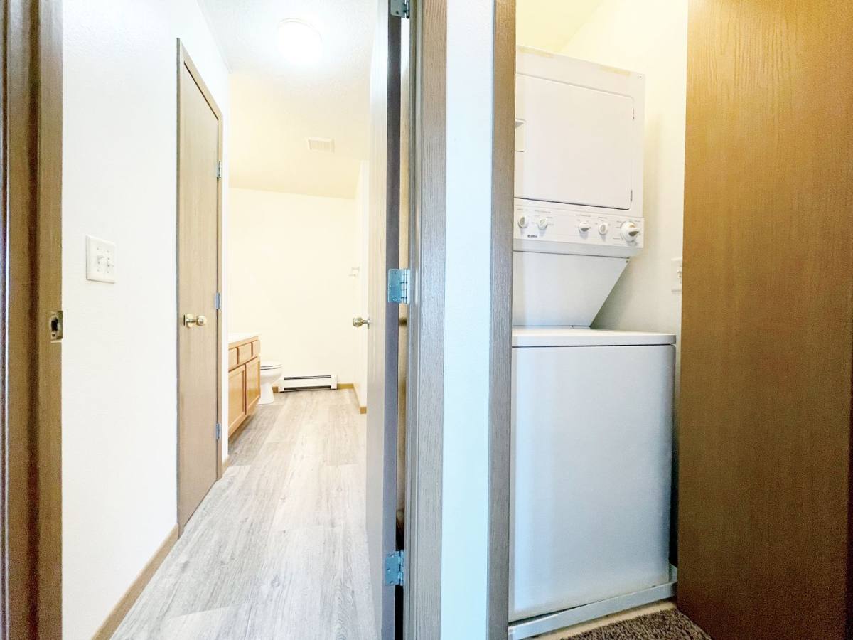 Apartment for rent at 1540 Golden Valley Lane 1800-1820 16th St NW, Minot, ND 58703