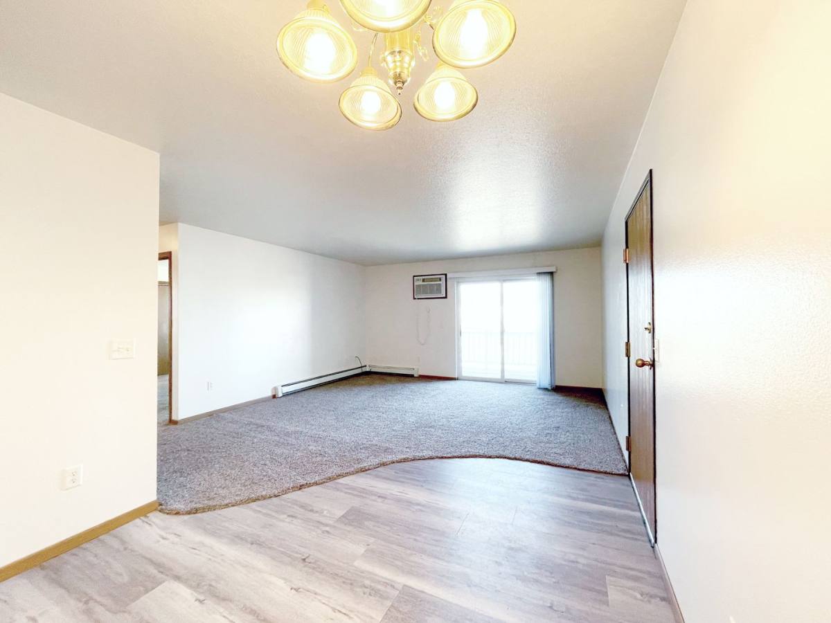 Apartment for rent at 1540 Golden Valley Lane 1800-1820 16th St NW, Minot, ND 58703