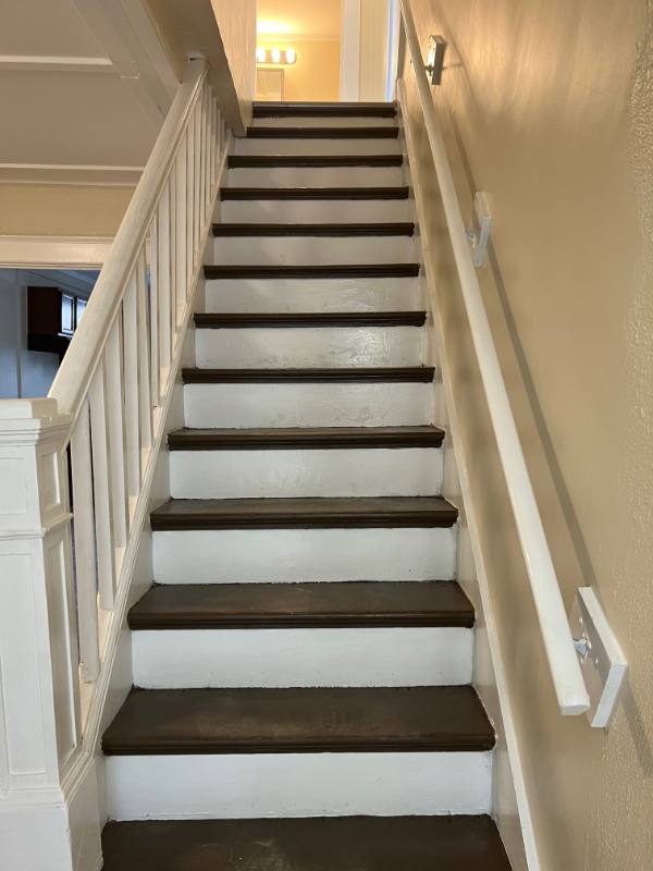 Townhouse for rent at 2800 Orleans St, Baltimore, MD 21224