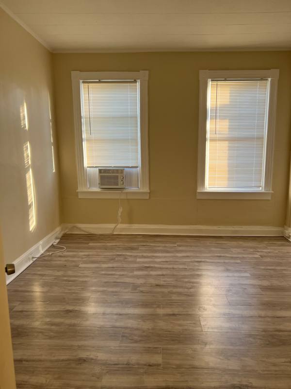Townhouse for rent at 2800 Orleans St, Baltimore, MD 21224