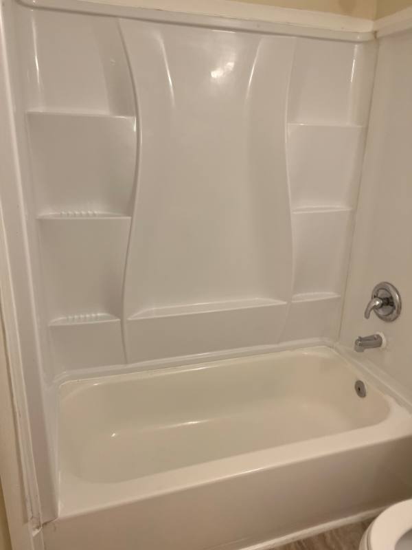 Townhouse for rent at 2800 Orleans St, Baltimore, MD 21224