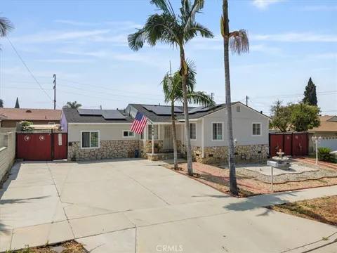 Apartment for rent at 665 Larimore Ave #1, La Puente, CA 91744