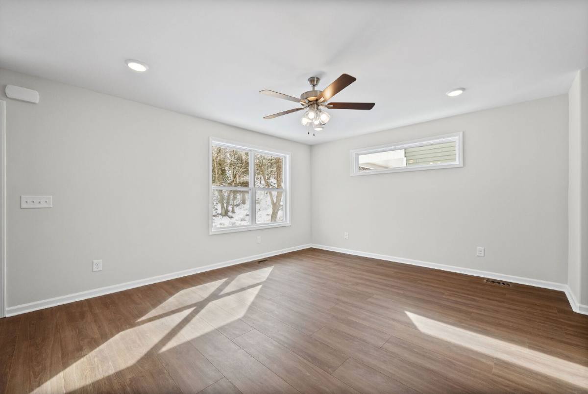 House for rent at 839 Cumberland Dr, Clarksville, TN 37040