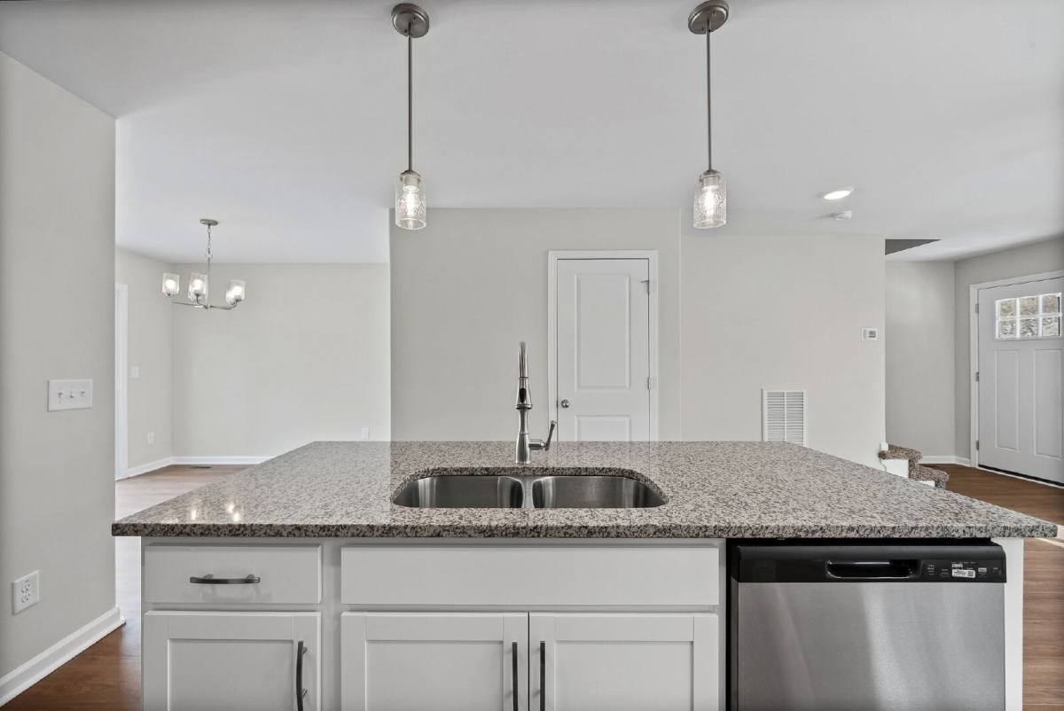 House for rent at 839 Cumberland Dr, Clarksville, TN 37040