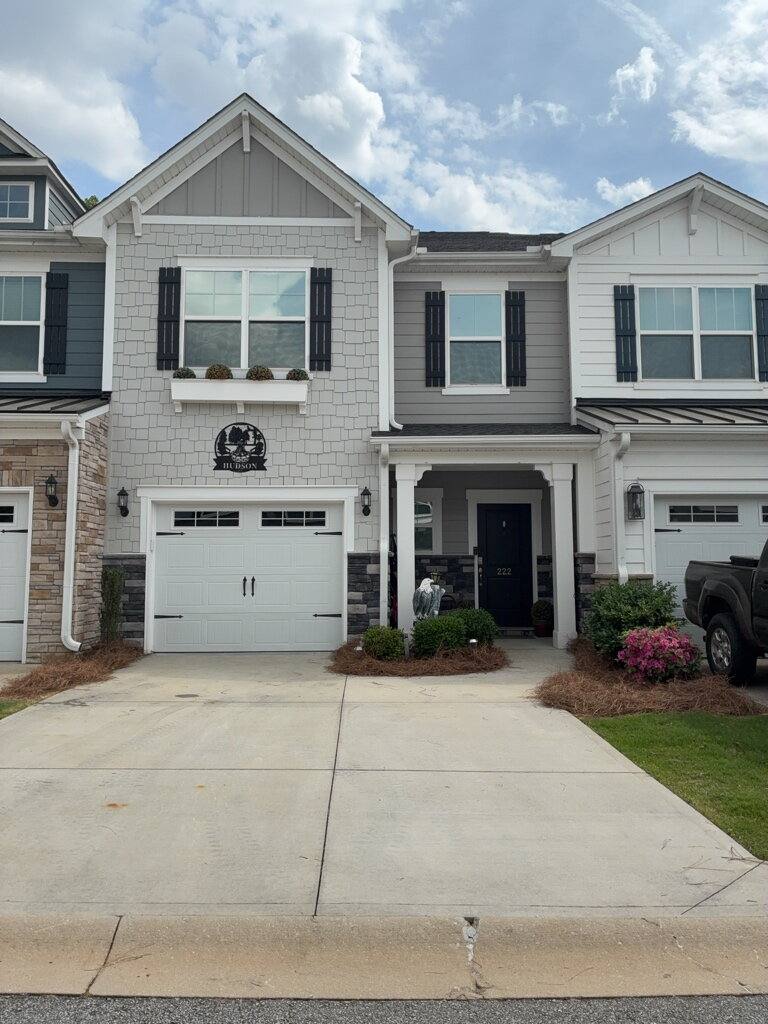 Townhouse for rent at 222 Nautique Court, Anderson, SC 29625