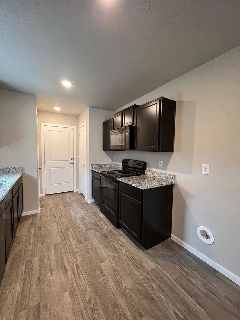 House for rent at 9709 Trenton Ave, Lubbock, TX 79424