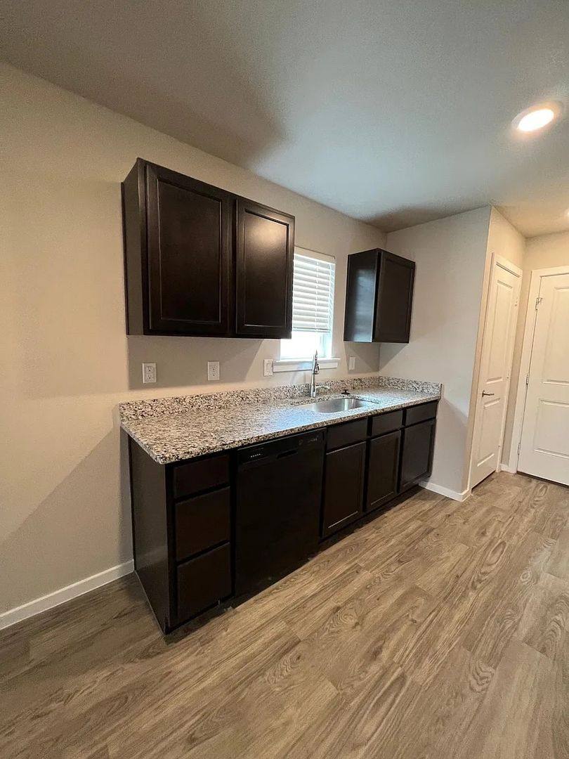 House for rent at 9709 Trenton Ave, Lubbock, TX 79424