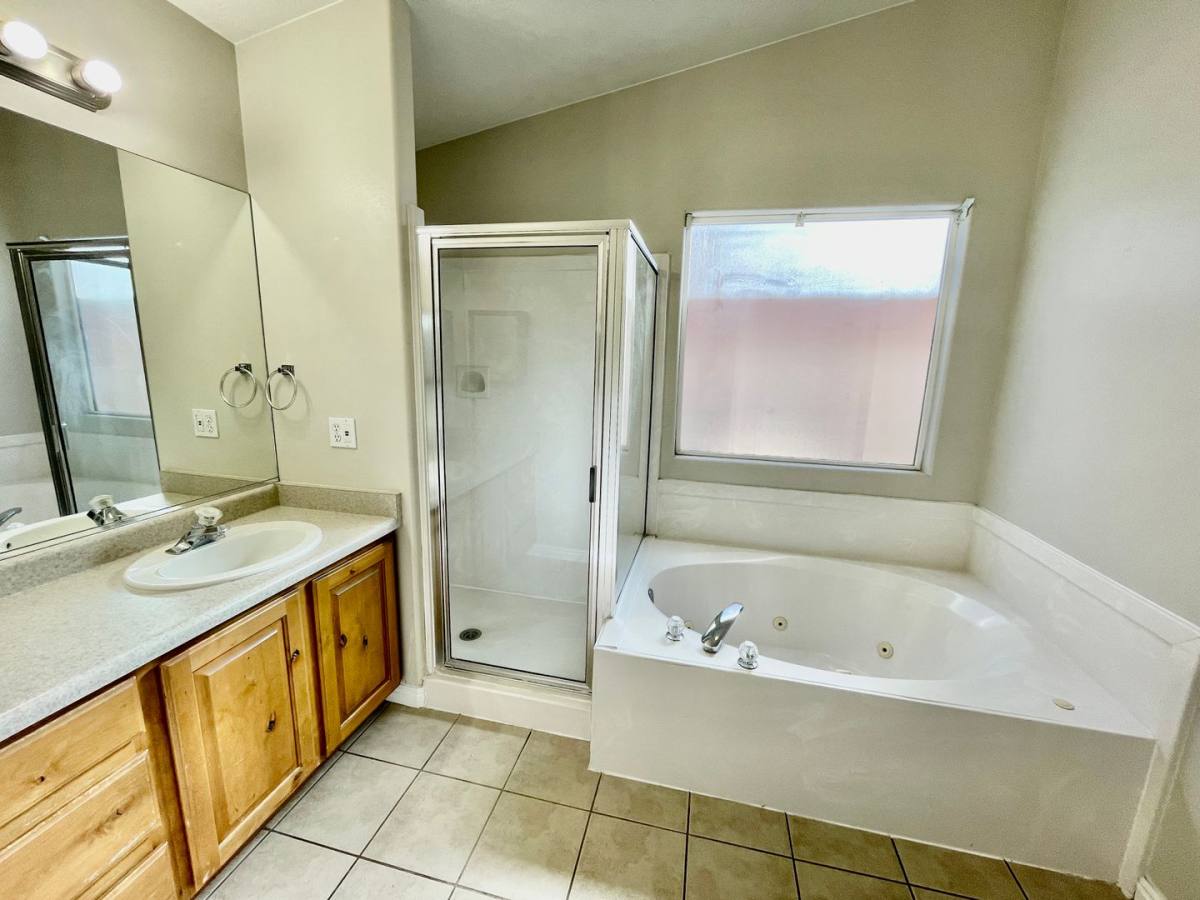 House for rent at 3517 Ducati Way, Saint George, UT 84790