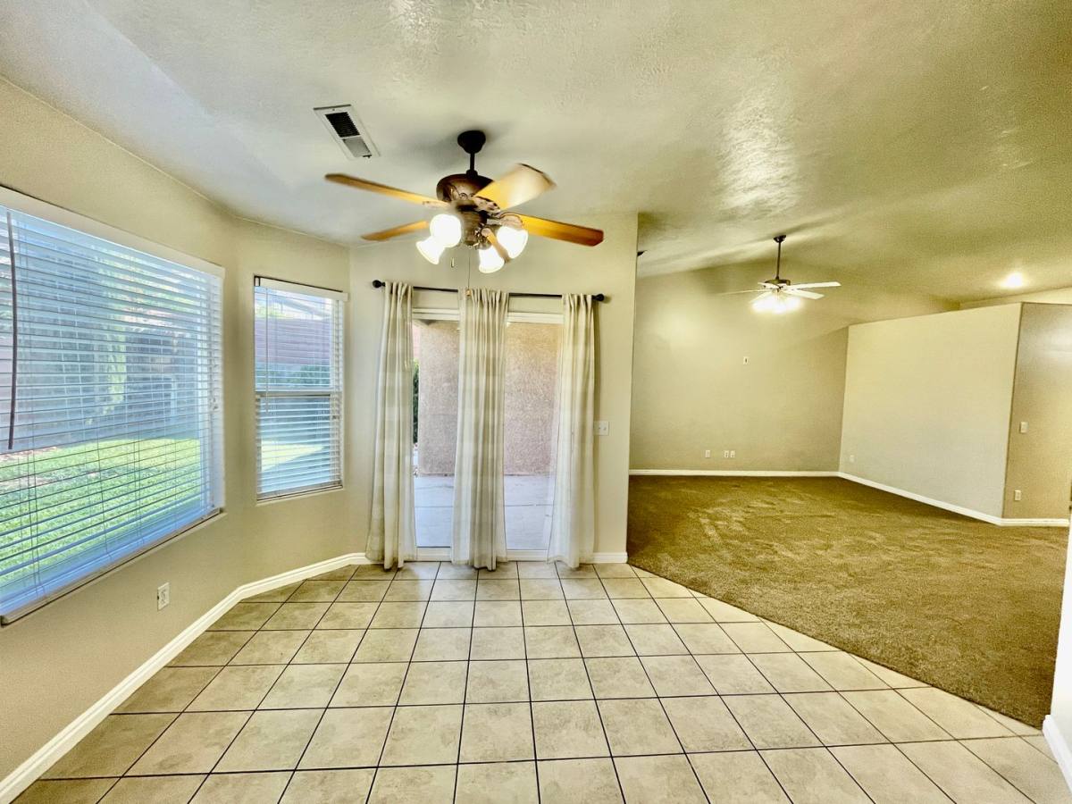 House for rent at 3517 Ducati Way, Saint George, UT 84790