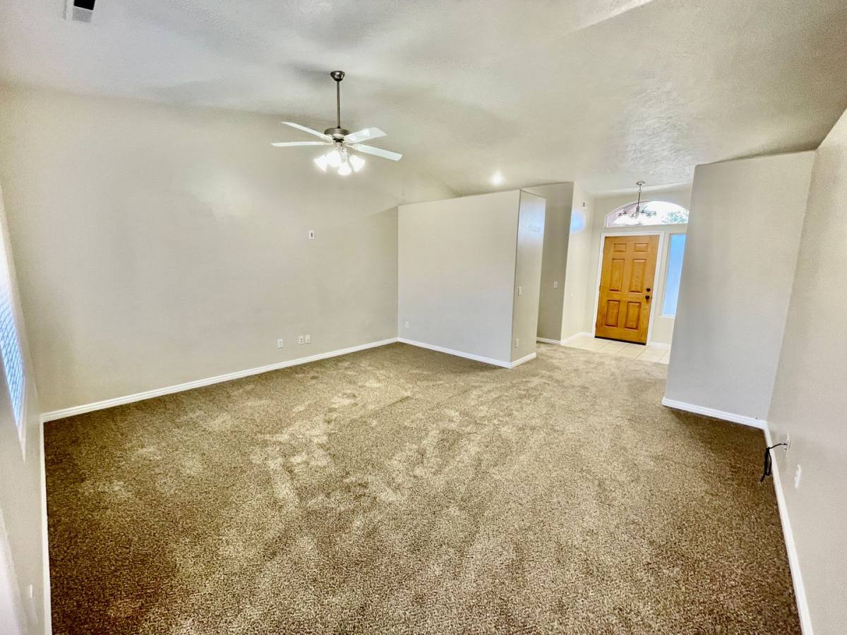 House for rent at 3517 Ducati Way, Saint George, UT 84790