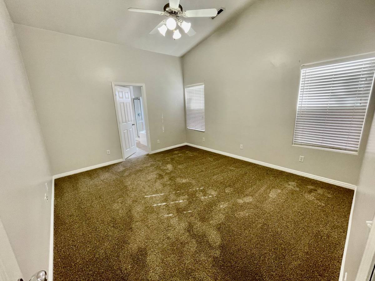 House for rent at 3517 Ducati Way, Saint George, UT 84790
