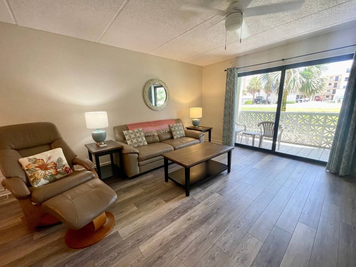 Condo for rent at 3800 S Atlantic Ave #107, Daytona Beach, FL 32118