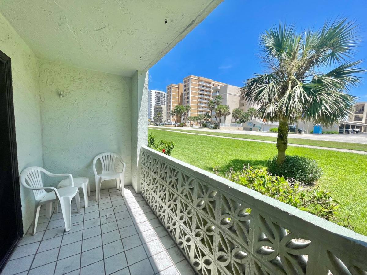 Condo for rent at 3800 S Atlantic Ave #107, Daytona Beach, FL 32118
