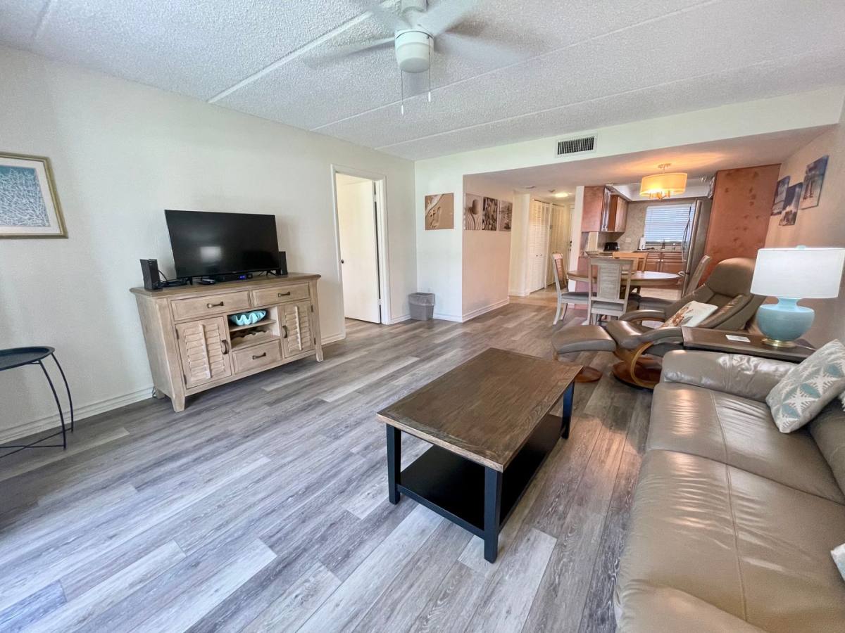 Condo for rent at 3800 S Atlantic Ave #107, Daytona Beach, FL 32118