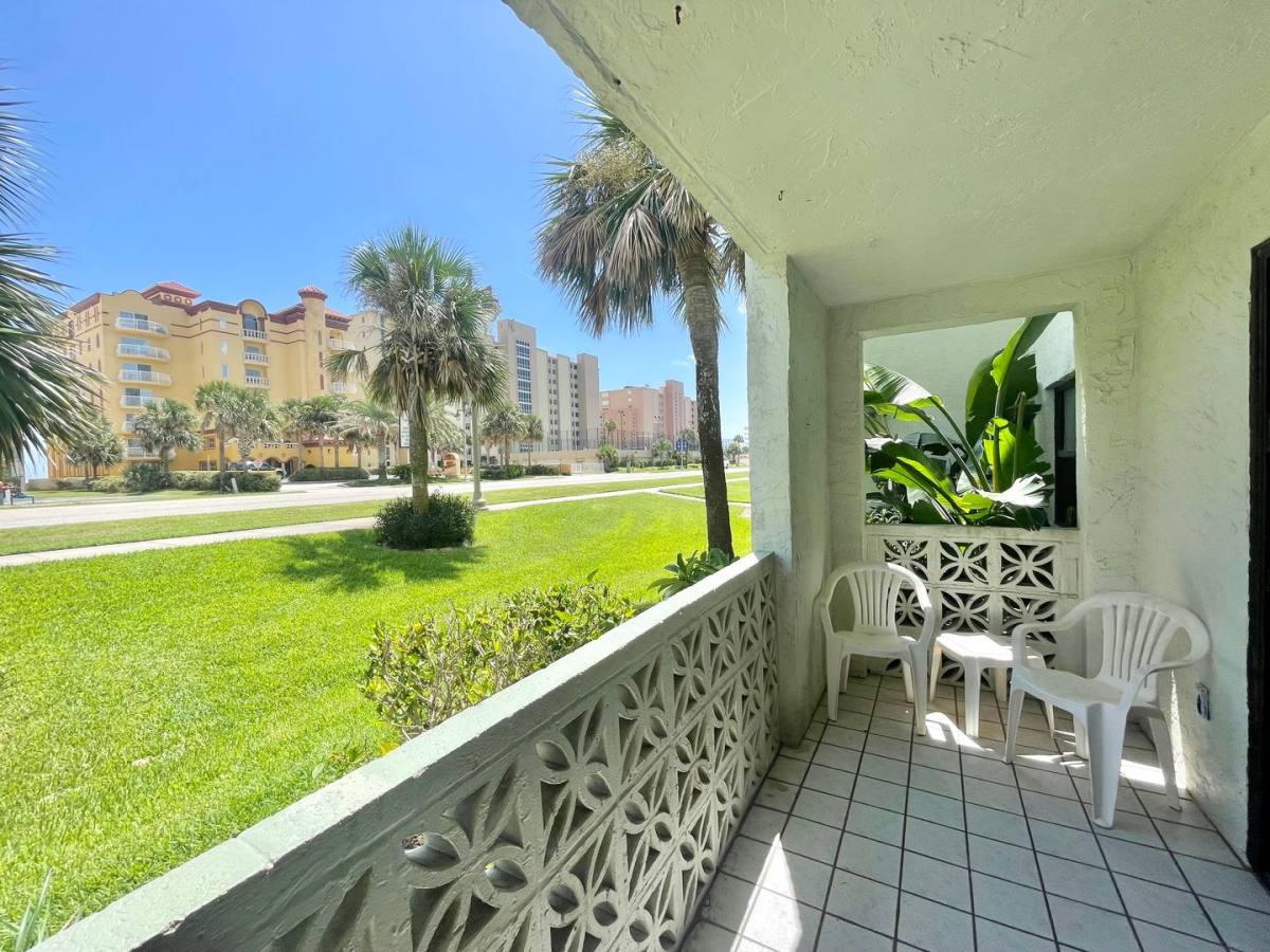 Condo for rent at 3800 S Atlantic Ave #107, Daytona Beach, FL 32118