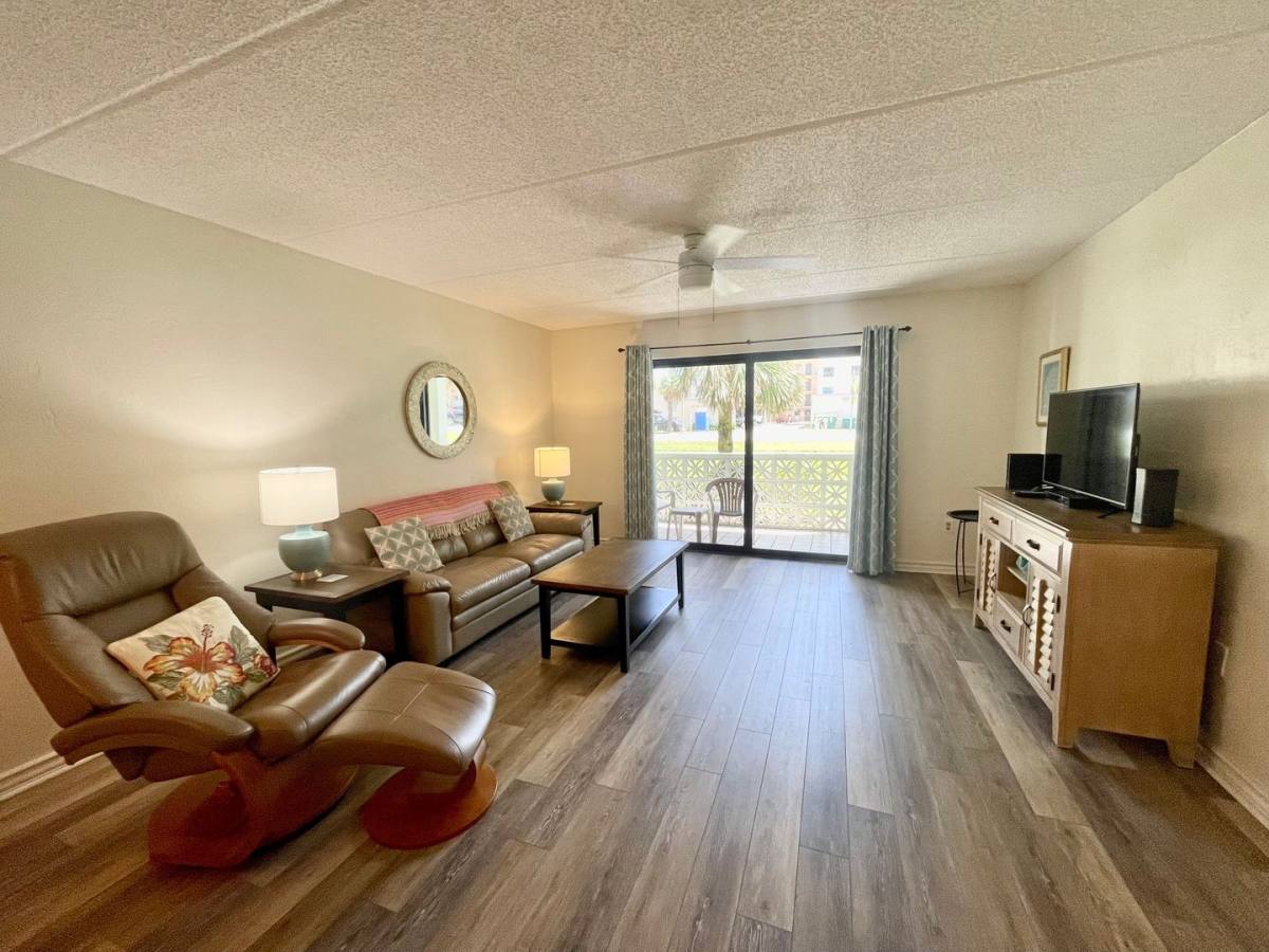 Condo for rent at 3800 S Atlantic Ave #107, Daytona Beach, FL 32118