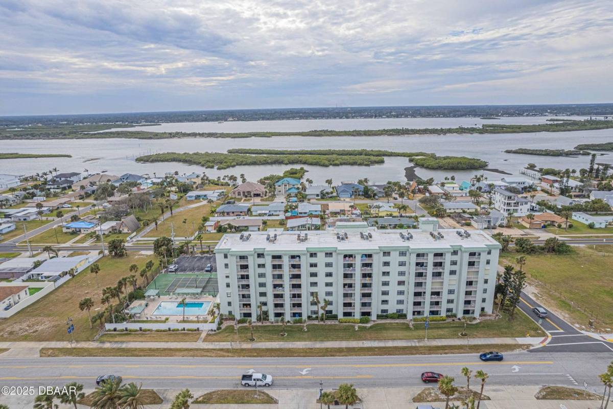 Condo for rent at 3800 S Atlantic Ave #107, Daytona Beach, FL 32118