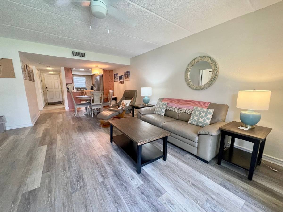 Condo for rent at 3800 S Atlantic Ave #107, Daytona Beach, FL 32118