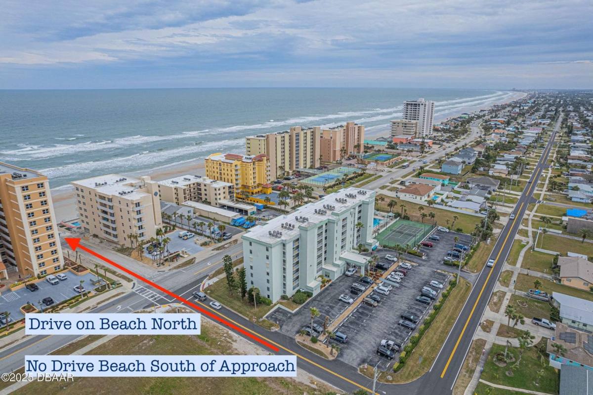 Condo for rent at 3800 S Atlantic Ave #107, Daytona Beach, FL 32118