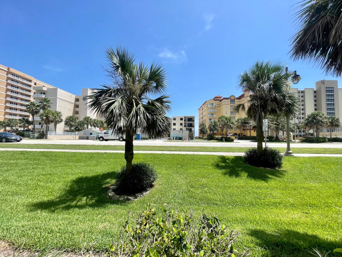 Condo for rent at 3800 S Atlantic Ave #107, Daytona Beach, FL 32118