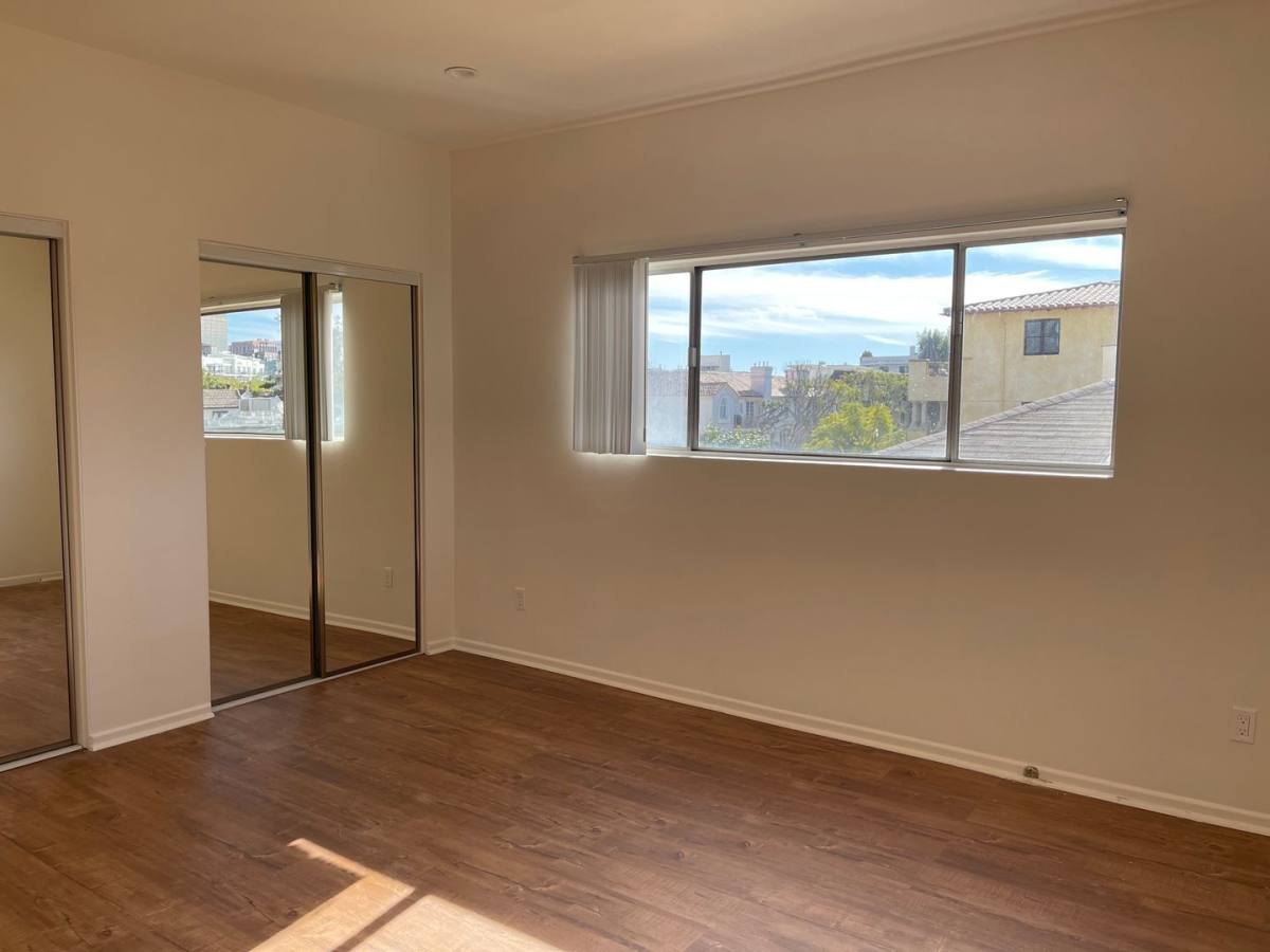Apartment for rent at 1677 Westholme Ave, Los Angeles, CA 90024