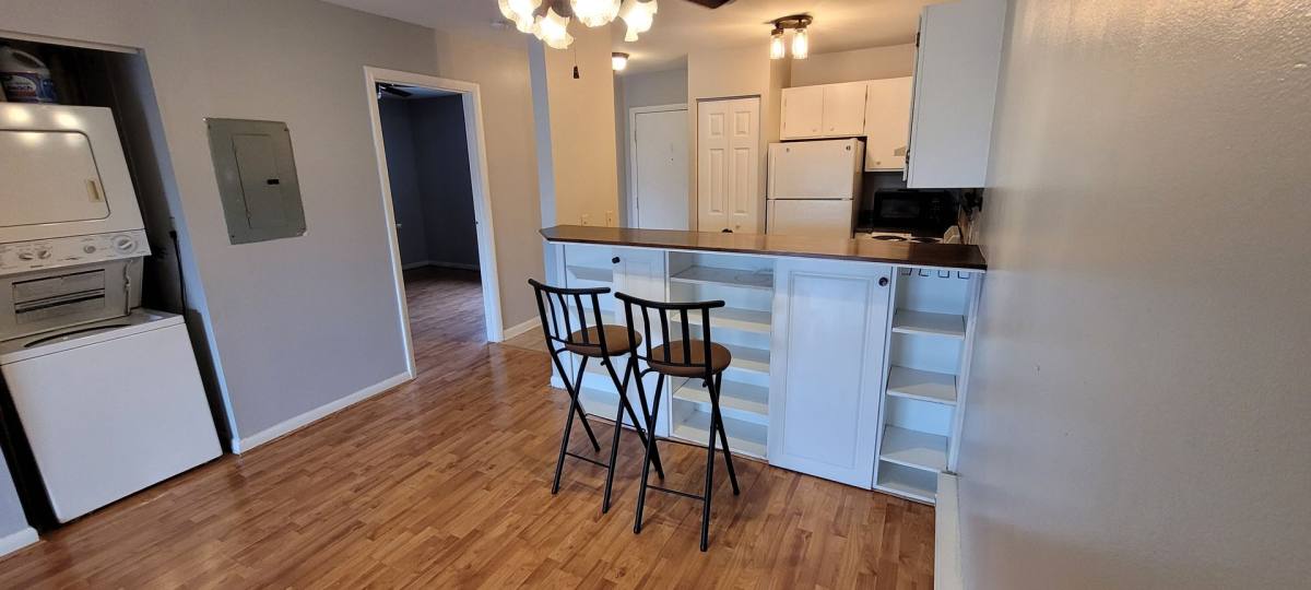 Apartment for rent at 523 Meadowview Dr #D306, Boone, NC 28607