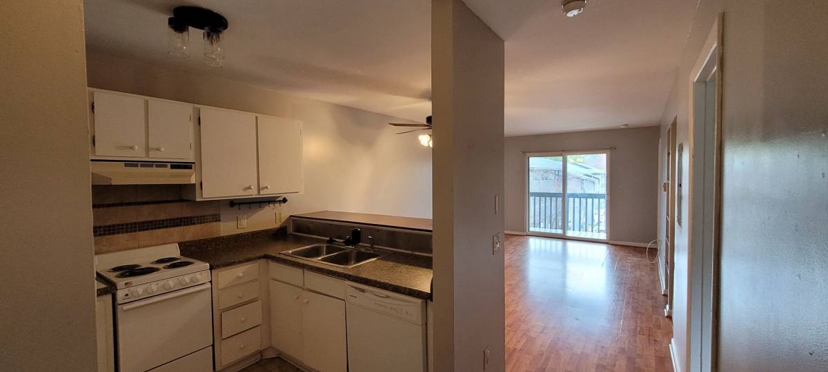 Apartment for rent at 523 Meadowview Dr #D306, Boone, NC 28607