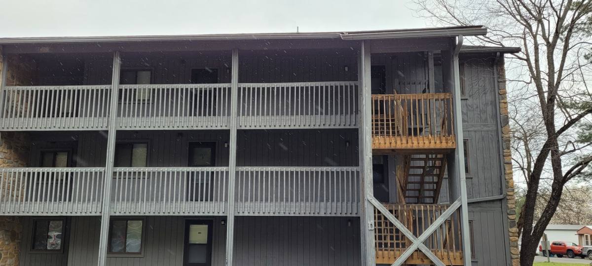Apartment for rent at 523 Meadowview Dr #D306, Boone, NC 28607