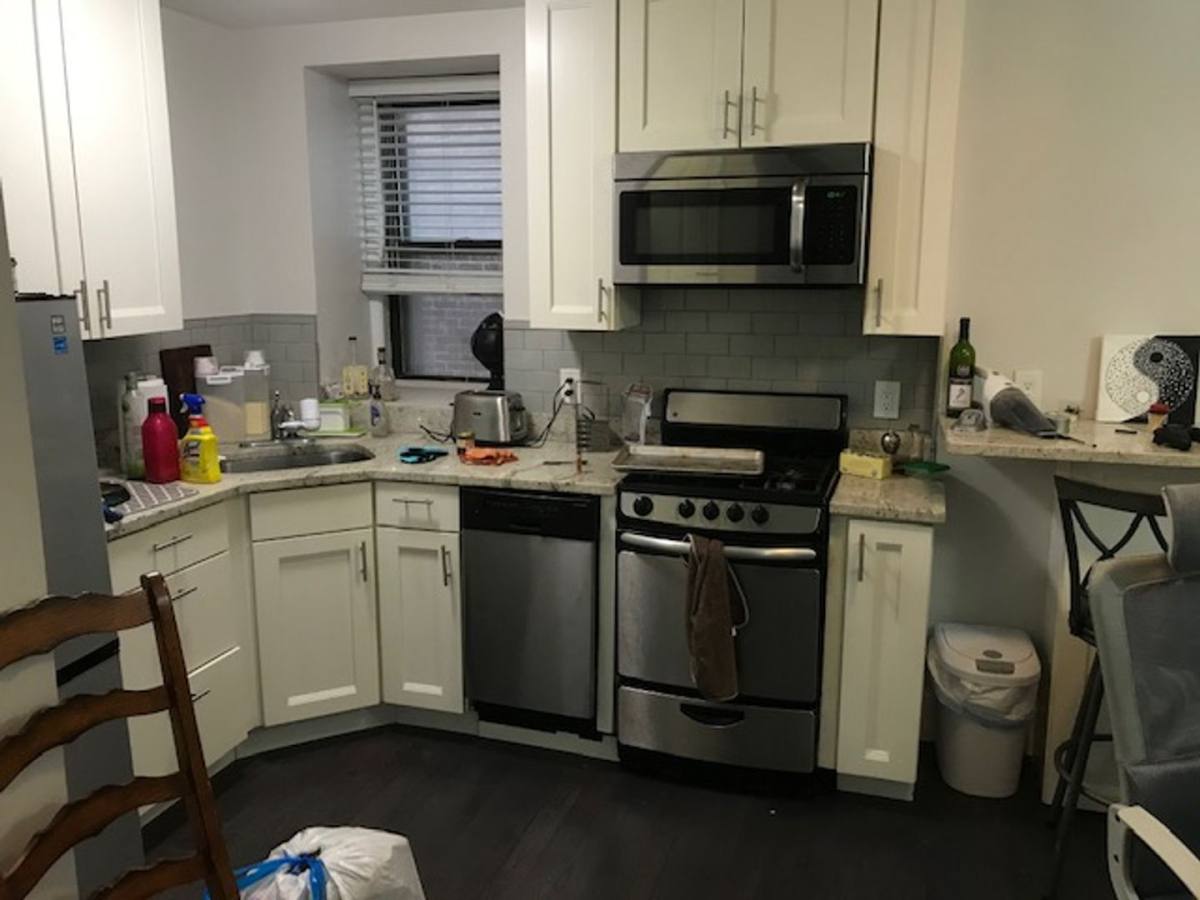 House for rent at 87 Westland Ave #3B, Boston, MA 02215