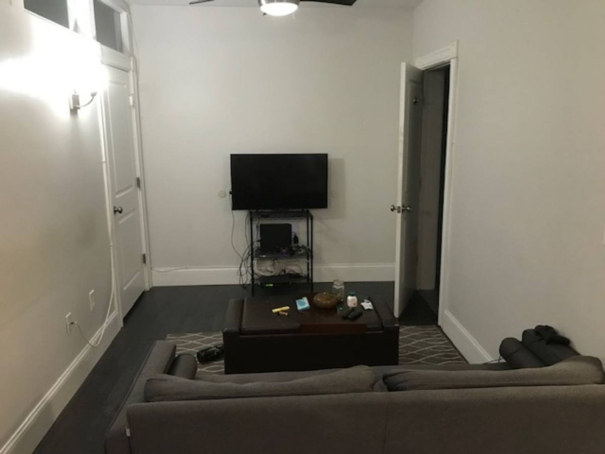 House for rent at 87 Westland Ave #3B, Boston, MA 02215