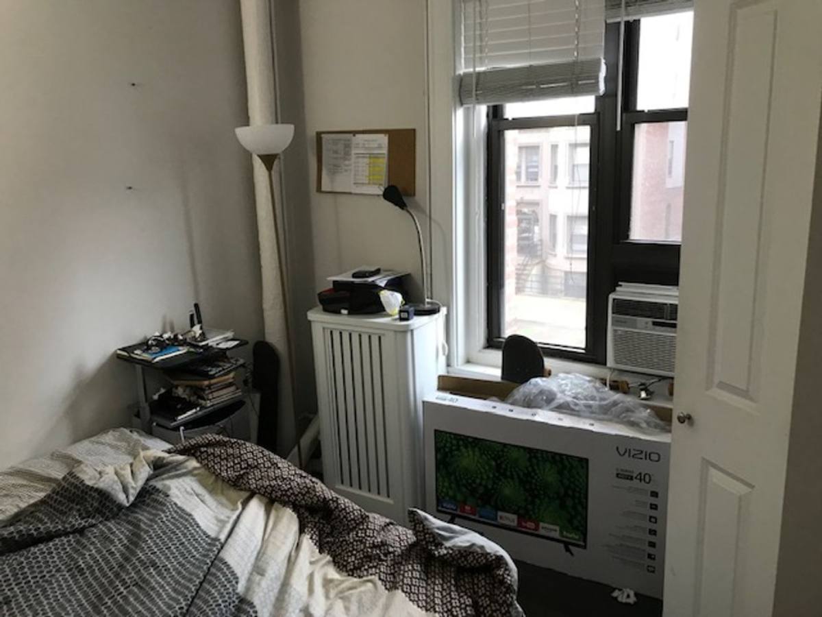 House for rent at 87 Westland Ave #3B, Boston, MA 02215