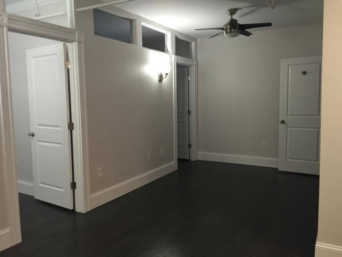 House for rent at 87 Westland Ave #3B, Boston, MA 02215